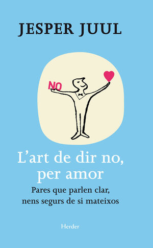 L'art de dir no, per amor