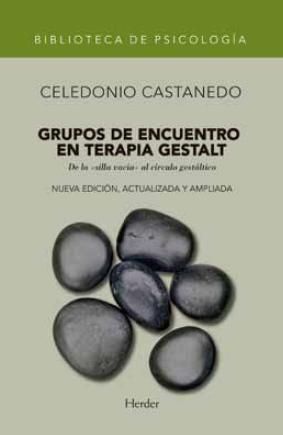 Grupos de encuentro en terapia Gestalt