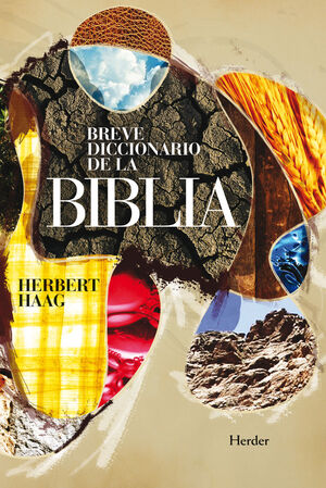 Breve diccionario de la Biblia