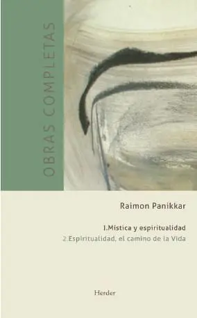 Mística y espiritualidad 2