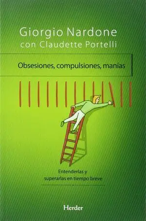 Obsesiones, compulsiones, manías