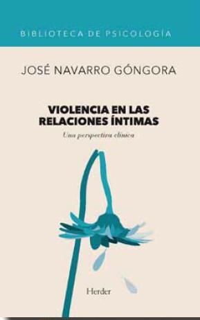 Violencia en las relaciones íntimas