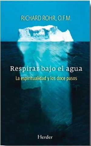 Respirar bajo el agua