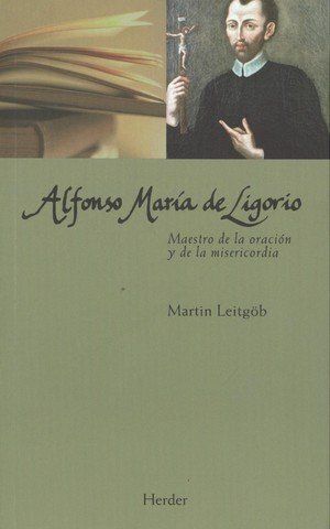Alfonso María de Ligorio