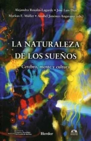 La naturaleza de los sueños