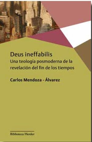 Deus ineffabilis