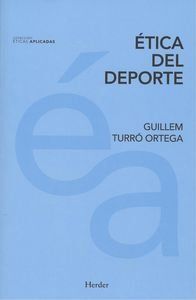 Ética del deporte