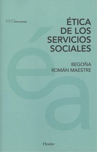 Ética de los servicio sociales
