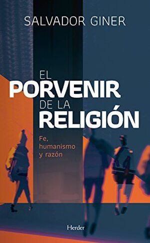 El porvenir de la religión