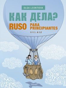 Ruso para principiantes a1.2