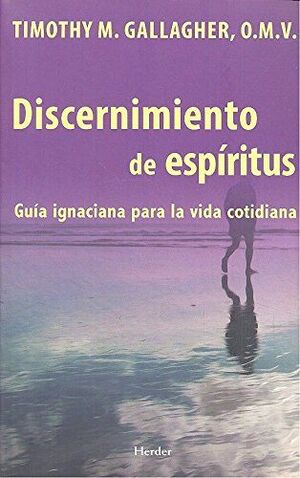 Discernimiento de espíritus