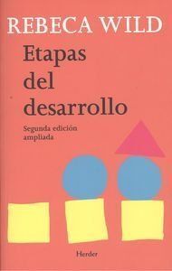 Etapas del desarrollo