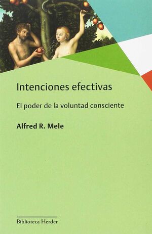 Intenciones efectivas