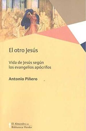 El otro Jesús