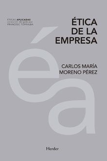 Ética de la empresa