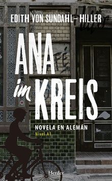 Ana im kreis