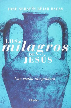 Los milagros de Jesús