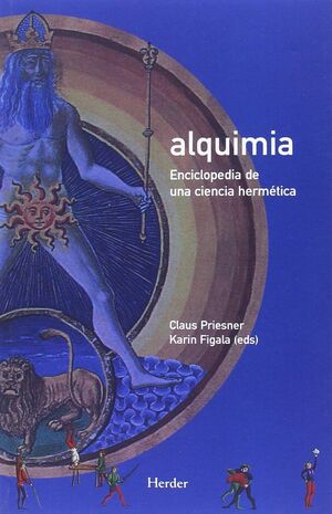 Alquimia