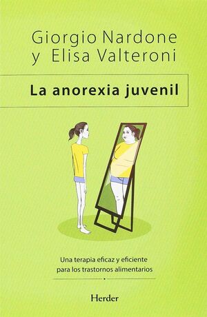 La anorexia juvenil