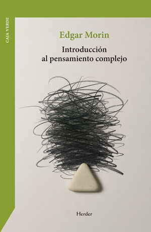 Introducción al pensamiento complejo