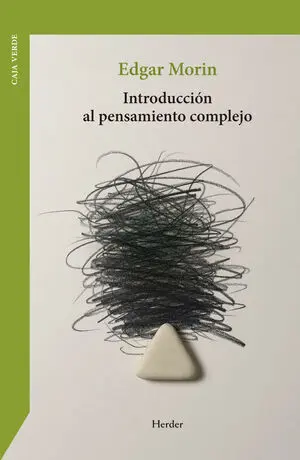 Introducción al pensamiento complejo