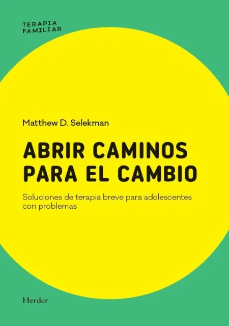 Abrir caminos para el cambio