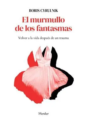 El murmullo de los fantasmas
