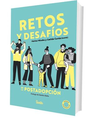 Retos y desafíos de la postadopción