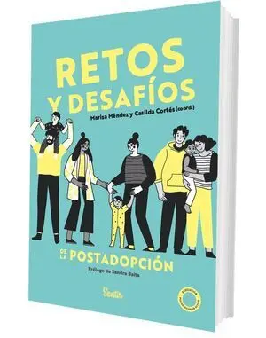 Retos y desafíos de la postadopción