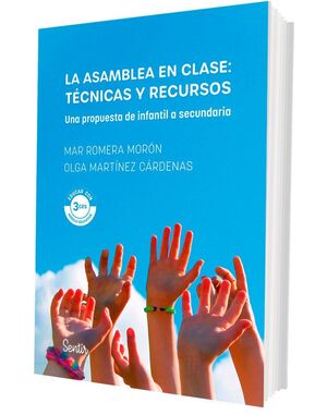 La asamblea en clase: técnicas y recursos