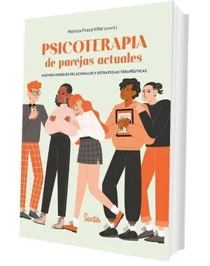 Psicoterapia de parejas actuales