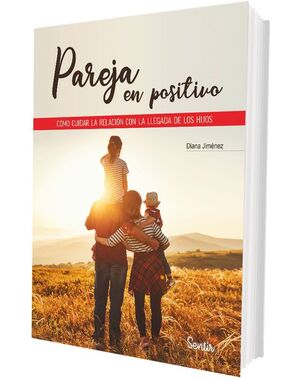 Pareja en positivo