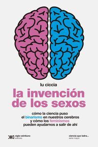 LA INVENCION DE LOS SEXOS