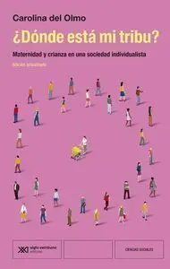 DONDE ESTA MI TRIBU
