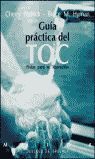 Guía practica del toc. Pistas para su liberación