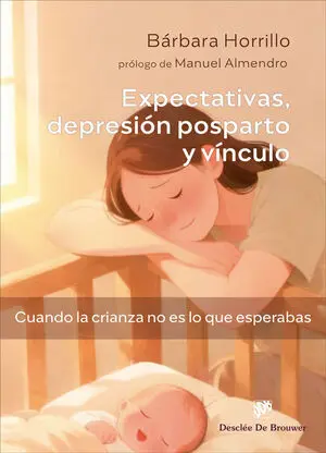 Expectativas, depresión posparto y vínculo