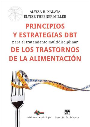 Principios y estrategias DBT para el tratamiento
