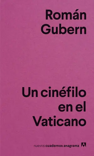 Un cinéfilo en el Vaticano