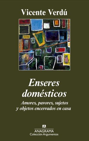 Enseres domésticos