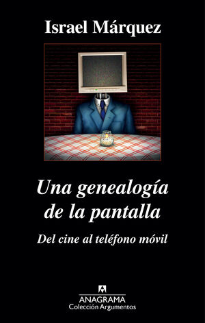 Una genealogía de la pantalla: del cine al teléfono móvil