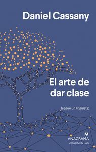 El arte de dar clase