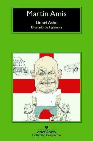 Lionel Asbo: El estado de Inglaterra
