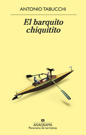 El barquito chiquitito