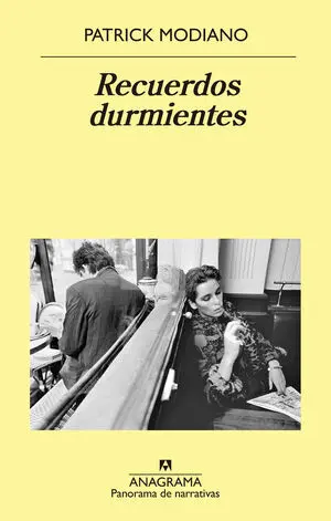 Recuerdos durmientes