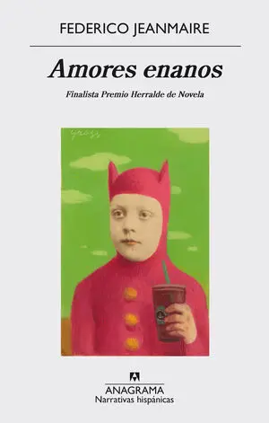 Amores enanos