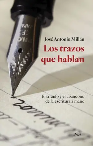 Los trazos que hablan