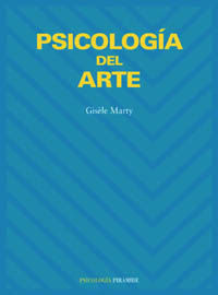 Psicología del arte