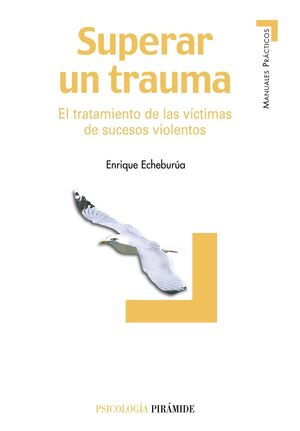 Superar un trauma