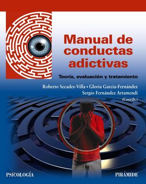 Manual de conductas adictivas