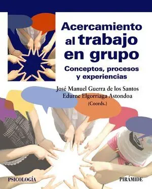 Acercamiento al trabajo en grupo